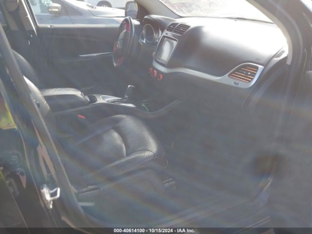 Photo 4 VIN: 3C4PDDEG9HT502472 - DODGE JOURNEY 