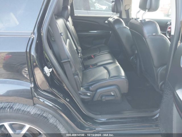 Photo 7 VIN: 3C4PDDEG9HT502472 - DODGE JOURNEY 