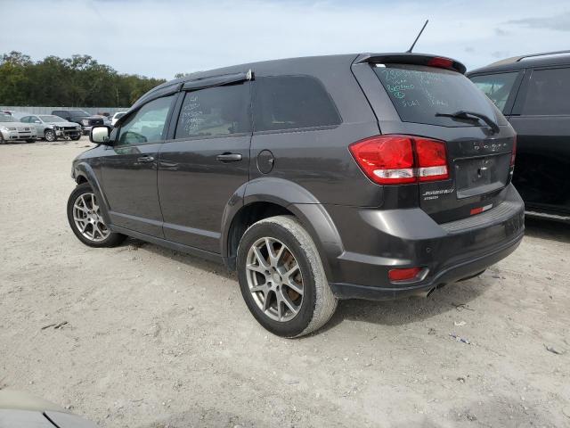 Photo 1 VIN: 3C4PDDEG9HT502679 - DODGE JOURNEY 