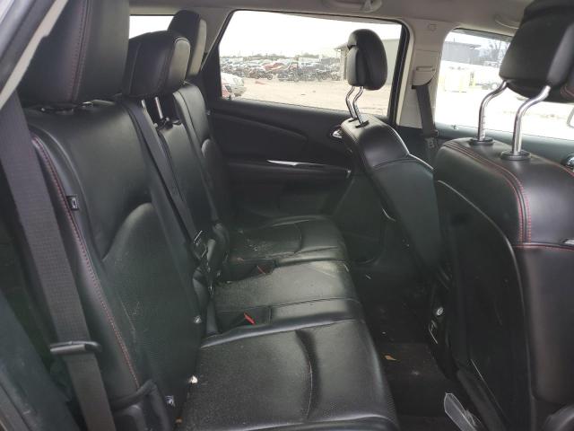 Photo 10 VIN: 3C4PDDEG9HT502679 - DODGE JOURNEY 