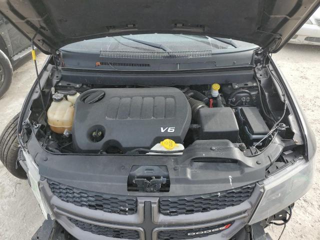 Photo 11 VIN: 3C4PDDEG9HT502679 - DODGE JOURNEY 