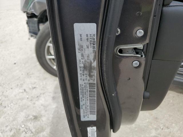 Photo 13 VIN: 3C4PDDEG9HT502679 - DODGE JOURNEY 