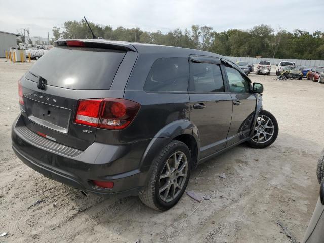 Photo 2 VIN: 3C4PDDEG9HT502679 - DODGE JOURNEY 