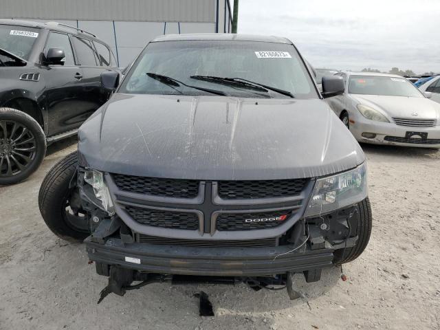 Photo 4 VIN: 3C4PDDEG9HT502679 - DODGE JOURNEY 