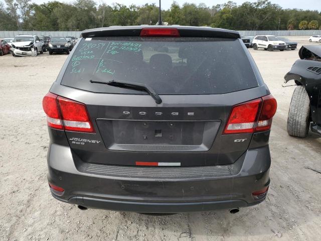 Photo 5 VIN: 3C4PDDEG9HT502679 - DODGE JOURNEY 