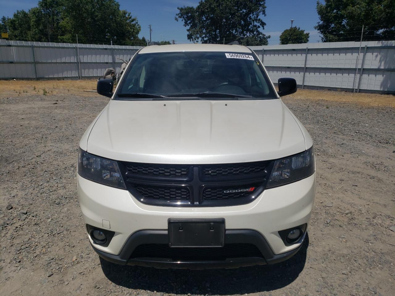 Photo 4 VIN: 3C4PDDEG9HT521314 - DODGE JOURNEY 