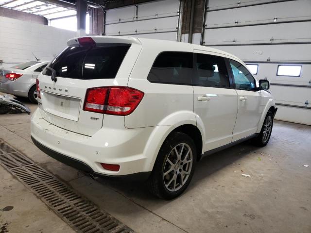 Photo 3 VIN: 3C4PDDEG9HT569489 - DODGE JOURNEY GT 