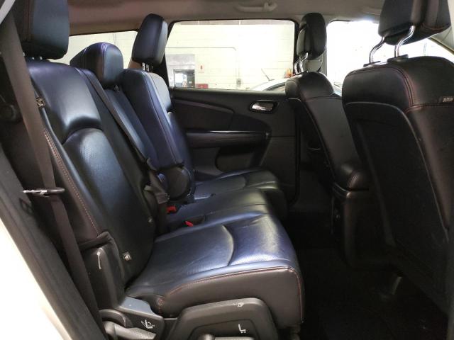 Photo 5 VIN: 3C4PDDEG9HT569489 - DODGE JOURNEY GT 