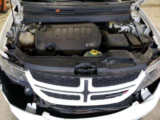 Photo 6 VIN: 3C4PDDEG9HT569489 - DODGE JOURNEY GT 