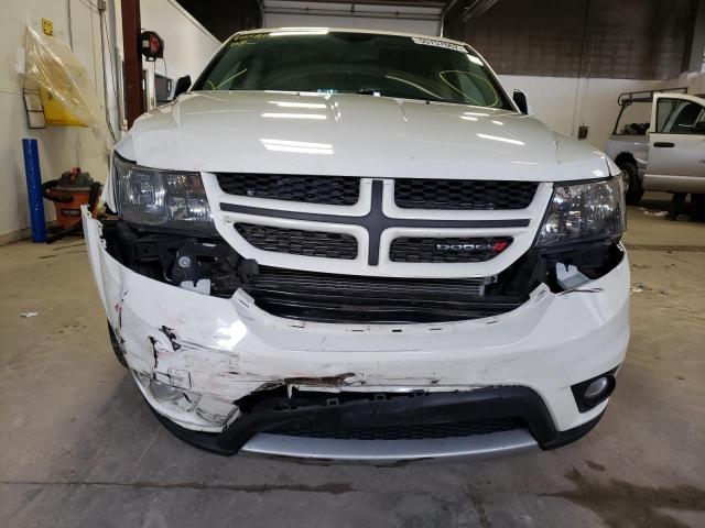 Photo 8 VIN: 3C4PDDEG9HT569489 - DODGE JOURNEY GT 