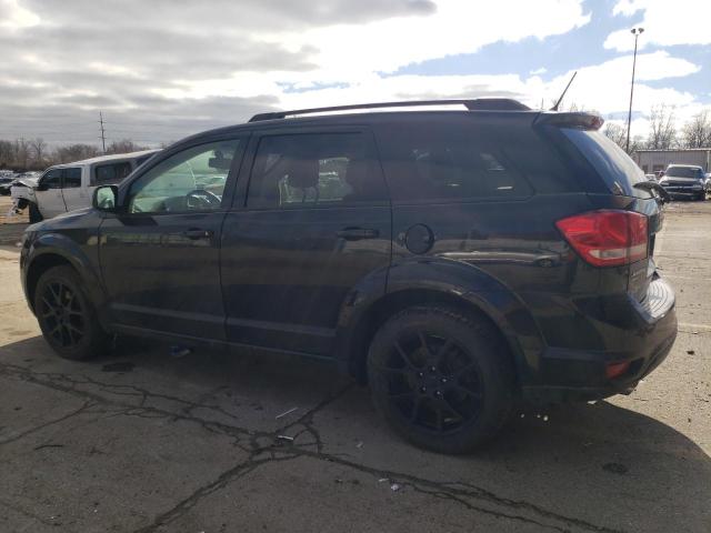 Photo 1 VIN: 3C4PDDEG9HT585689 - DODGE JOURNEY 