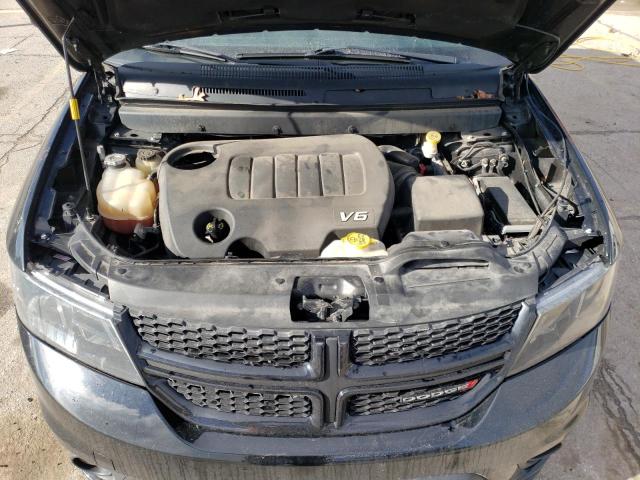 Photo 10 VIN: 3C4PDDEG9HT585689 - DODGE JOURNEY 