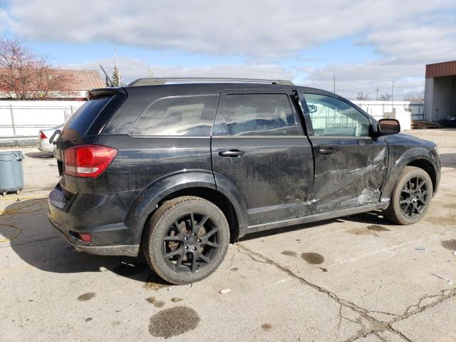 Photo 2 VIN: 3C4PDDEG9HT585689 - DODGE JOURNEY 