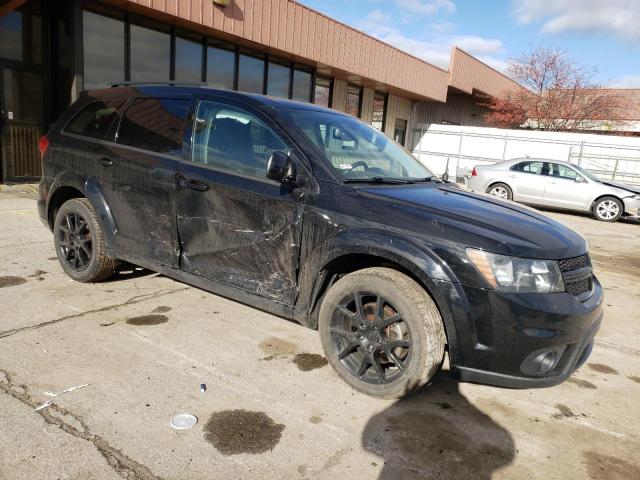 Photo 3 VIN: 3C4PDDEG9HT585689 - DODGE JOURNEY 