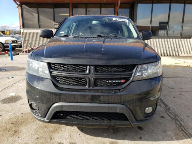 Photo 4 VIN: 3C4PDDEG9HT585689 - DODGE JOURNEY 