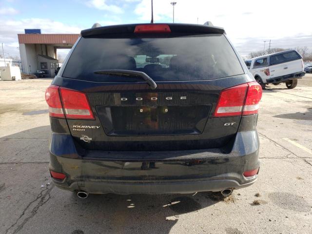 Photo 5 VIN: 3C4PDDEG9HT585689 - DODGE JOURNEY 