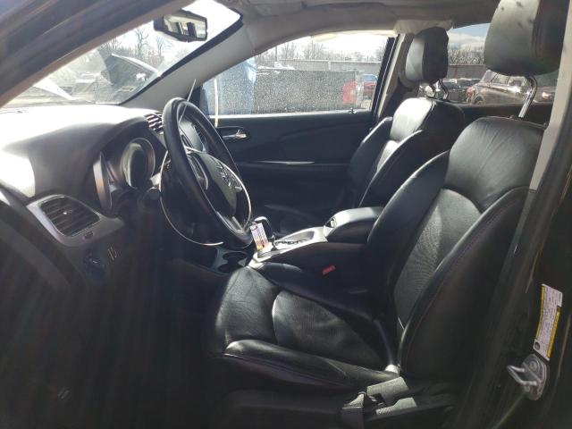 Photo 6 VIN: 3C4PDDEG9HT585689 - DODGE JOURNEY 