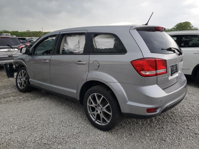 Photo 1 VIN: 3C4PDDEG9HT596174 - DODGE JOURNEY 