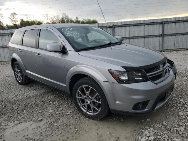 Photo 3 VIN: 3C4PDDEG9HT596174 - DODGE JOURNEY 