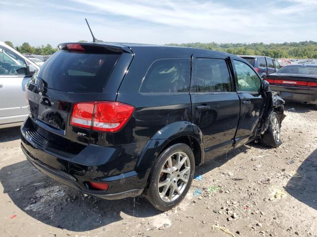 Photo 2 VIN: 3C4PDDEG9HT623843 - DODGE JOURNEY GT 