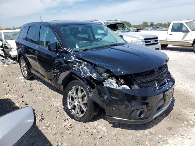 Photo 3 VIN: 3C4PDDEG9HT623843 - DODGE JOURNEY GT 