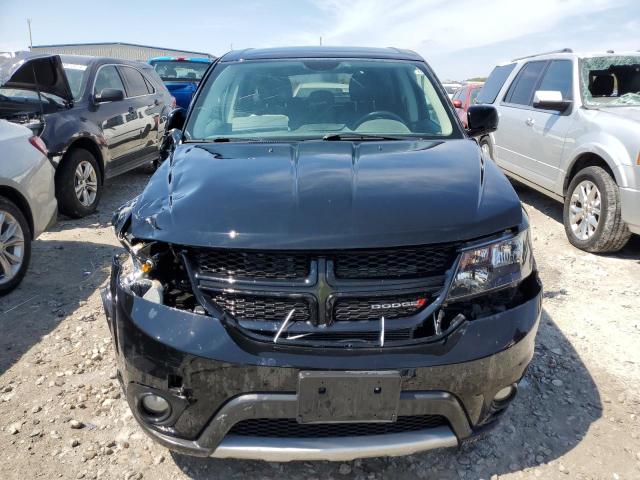 Photo 4 VIN: 3C4PDDEG9HT623843 - DODGE JOURNEY GT 