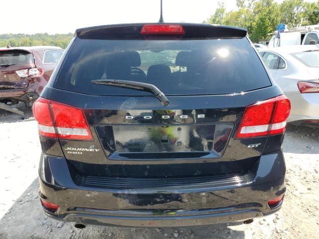 Photo 5 VIN: 3C4PDDEG9HT623843 - DODGE JOURNEY GT 