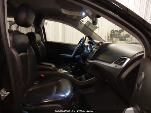 Photo 4 VIN: 3C4PDDEG9JT159264 - DODGE JOURNEY 