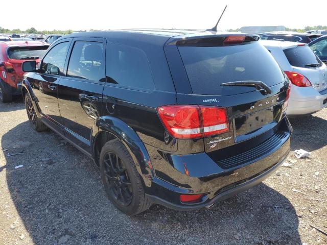 Photo 2 VIN: 3C4PDDEG9JT173150 - DODGE JOURNEY GT 