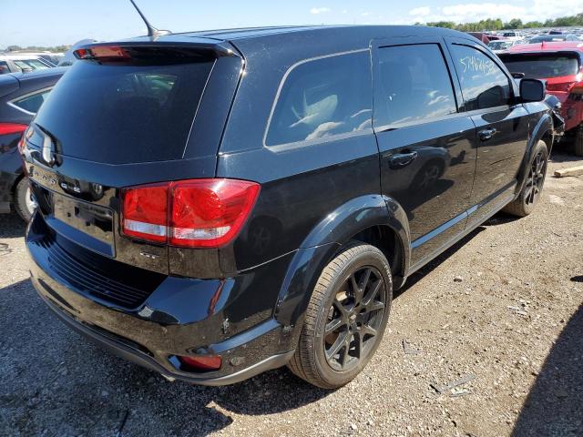 Photo 3 VIN: 3C4PDDEG9JT173150 - DODGE JOURNEY GT 