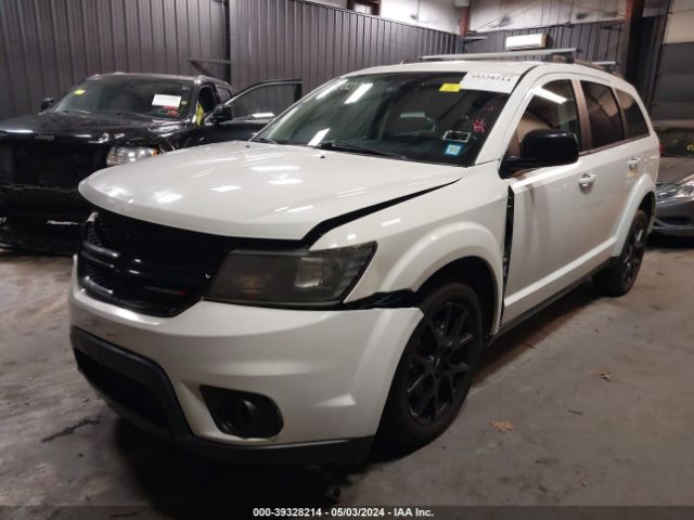 Photo 1 VIN: 3C4PDDEG9JT311897 - DODGE JOURNEY 