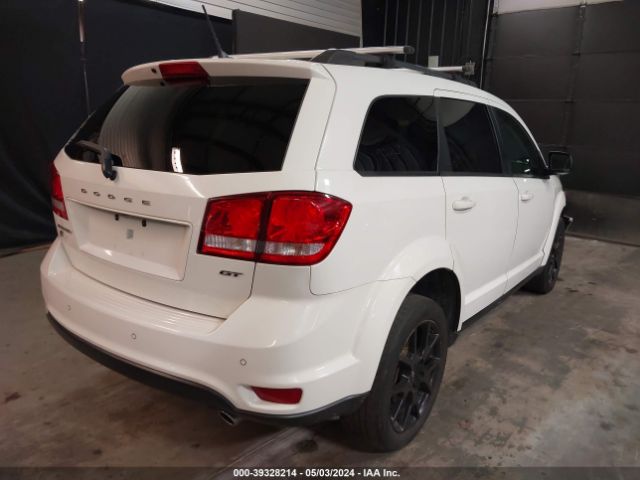 Photo 3 VIN: 3C4PDDEG9JT311897 - DODGE JOURNEY 