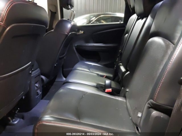 Photo 7 VIN: 3C4PDDEG9JT311897 - DODGE JOURNEY 