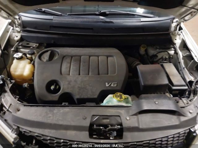 Photo 9 VIN: 3C4PDDEG9JT311897 - DODGE JOURNEY 