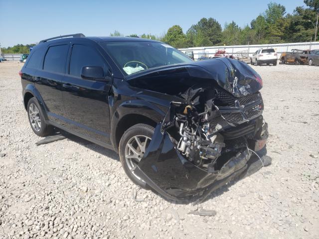 Photo 0 VIN: 3C4PDDEG9JT364681 - DODGE JOURNEY GT 