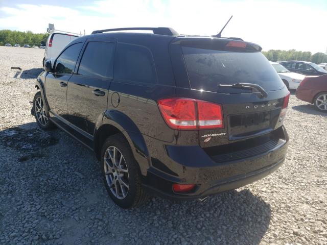 Photo 2 VIN: 3C4PDDEG9JT364681 - DODGE JOURNEY GT 