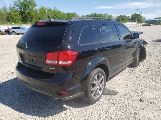 Photo 3 VIN: 3C4PDDEG9JT364681 - DODGE JOURNEY GT 