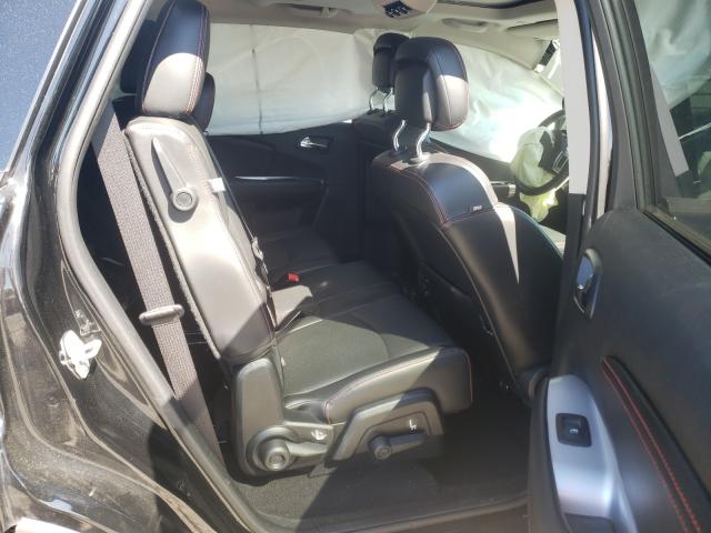 Photo 5 VIN: 3C4PDDEG9JT364681 - DODGE JOURNEY GT 