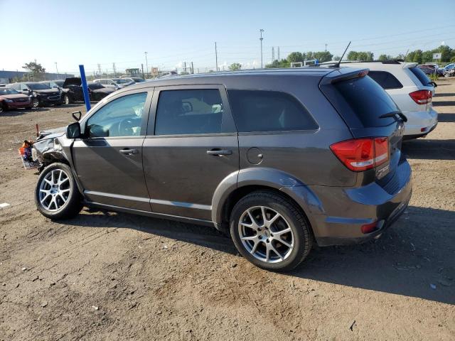 Photo 1 VIN: 3C4PDDEG9JT371646 - DODGE JOURNEY GT 