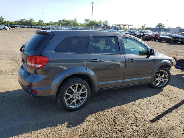 Photo 2 VIN: 3C4PDDEG9JT371646 - DODGE JOURNEY GT 