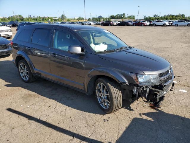 Photo 3 VIN: 3C4PDDEG9JT371646 - DODGE JOURNEY GT 