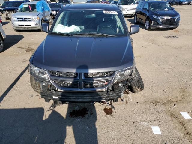 Photo 4 VIN: 3C4PDDEG9JT371646 - DODGE JOURNEY GT 