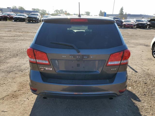 Photo 5 VIN: 3C4PDDEG9JT371646 - DODGE JOURNEY GT 