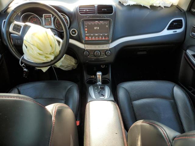 Photo 7 VIN: 3C4PDDEG9JT371646 - DODGE JOURNEY GT 