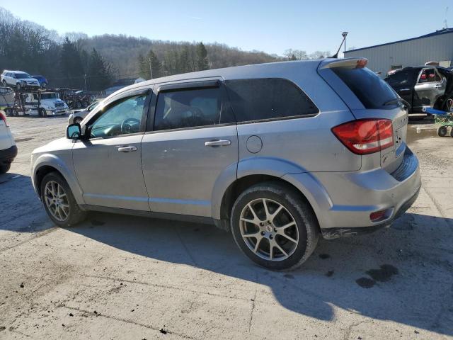 Photo 1 VIN: 3C4PDDEG9JT389676 - DODGE JOURNEY GT 