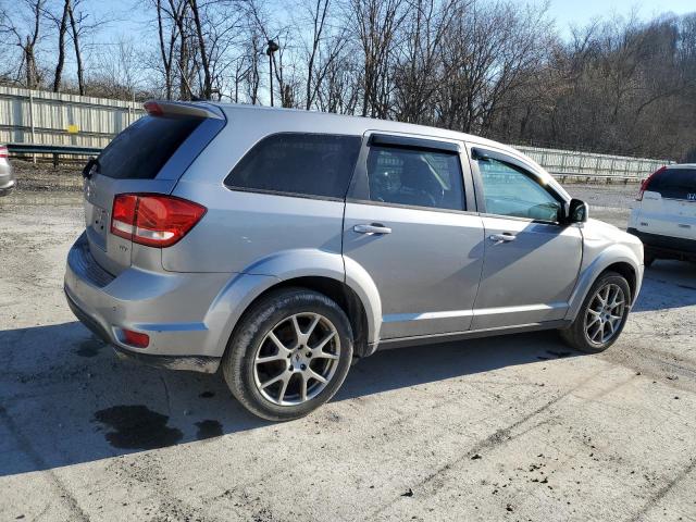 Photo 2 VIN: 3C4PDDEG9JT389676 - DODGE JOURNEY GT 