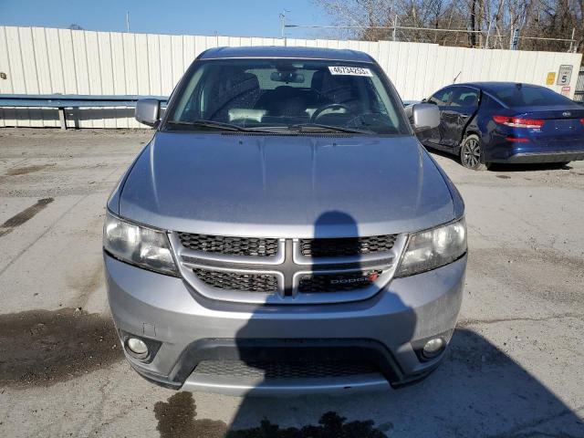 Photo 4 VIN: 3C4PDDEG9JT389676 - DODGE JOURNEY GT 