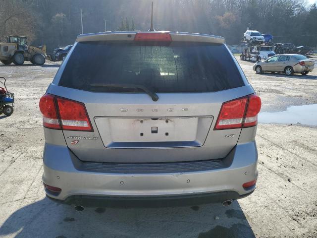 Photo 5 VIN: 3C4PDDEG9JT389676 - DODGE JOURNEY GT 