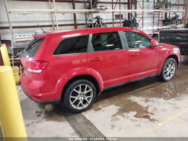 Photo 3 VIN: 3C4PDDEG9JT389774 - DODGE JOURNEY 