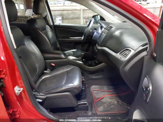 Photo 4 VIN: 3C4PDDEG9JT389774 - DODGE JOURNEY 